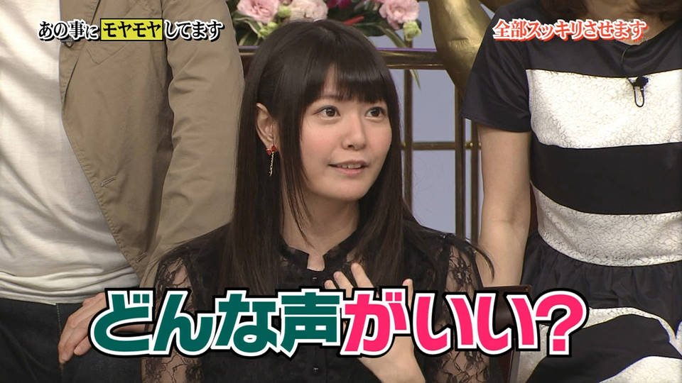 竹達彩奈さん出演 ミラクル9 キャプ画像と感想 Twitterアニメ実況民のブログ 竹達彩奈さん出演 ミラクル9 キャプ画像と感想 Twitterアニメ実況民のブログ