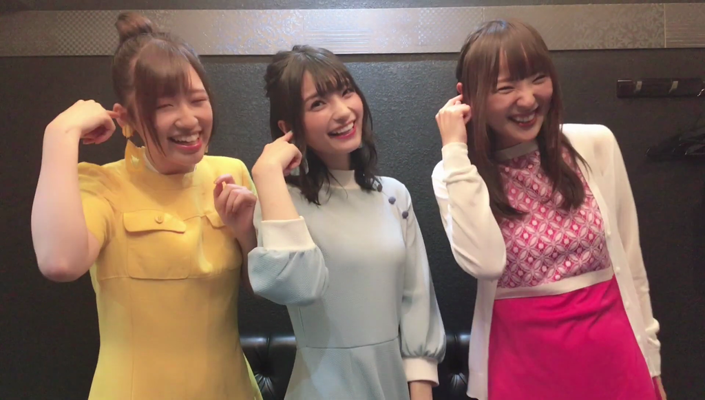 声優 高野麻里佳さんの乳揺れ おっぱい推し Twitterアニメ実況民のブログ 声優 高野麻里佳さんの乳揺れ おっぱい推し Twitterアニメ実況民のブログ