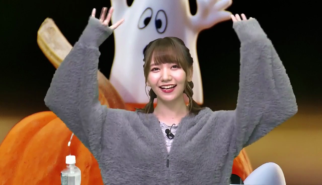 梅澤めぐさんがピュアでかわいかった 和氣あず未さんがログインしました 第14回キャプ画像と感想 Twitterアニメ実況民のブログ
