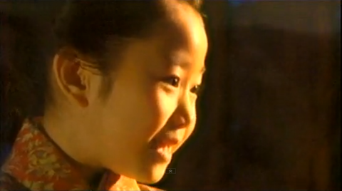 小倉唯8歳2(2004年)