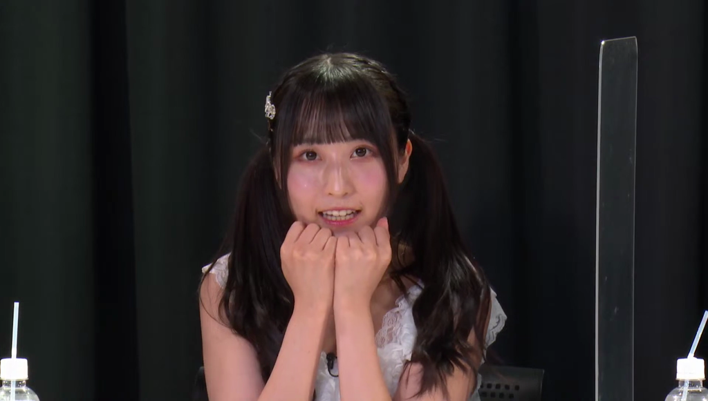 守屋亨香さんの顔がかわいすぎた Dialogue Box Vol 26 キャプ画像と感想 Twitterアニメ実況民のブログ 守屋亨香さんの顔がかわいすぎた Dialogue Box Vol 26 キャプ画像と感想 Twitterアニメ実況民のブログ