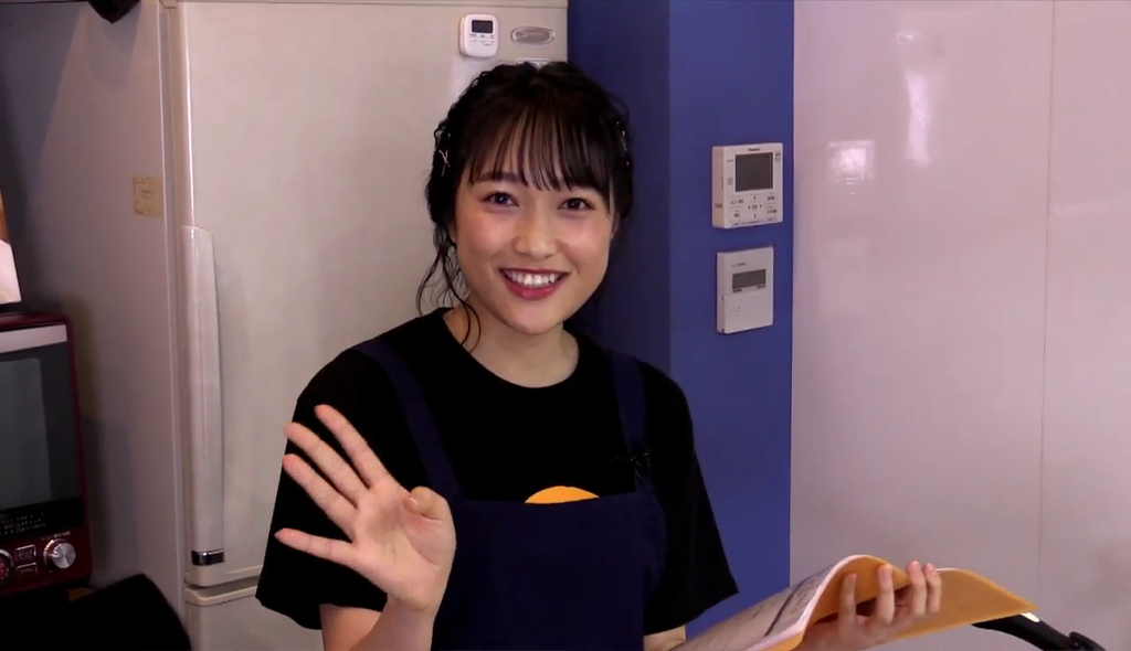 久保田未夢さんがタリアテッレボロネーゼを作った Nice To Meat You You 第回キャプ画像と感想 Twitterアニメ実況民のブログ 久保田未夢さんがタリアテッレボロネーゼを作った Nice To Meat You You 第回キャプ画像と感想 Twitterアニメ実況民のブログ