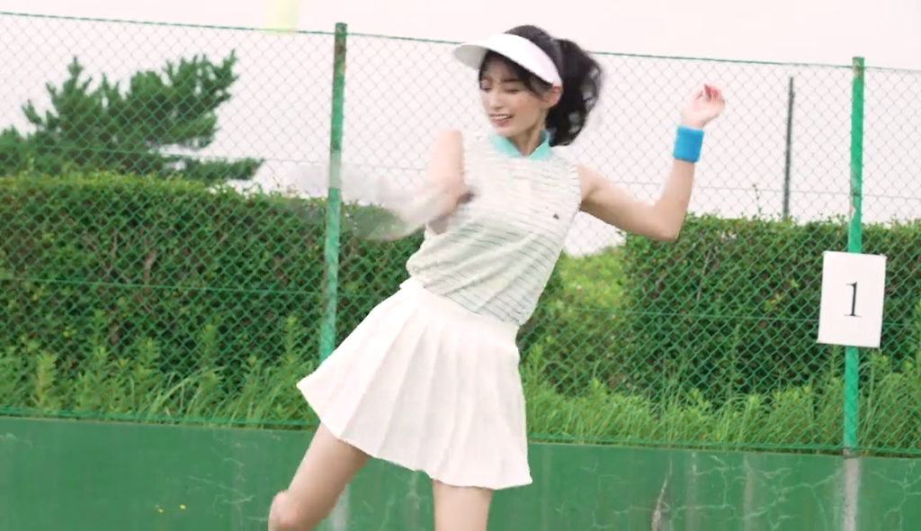 高野麻里佳さんのへそ出しやテニスで揺れる膨らみを見られた まりんか日和 メイキングdvd お試し映像 キャプ画像 Twitterアニメ実況民のブログ 高野麻里佳さんのへそ出しやテニスで揺れる膨らみを見られた まりんか日和 メイキングdvd お試し映像 キャプ画像 Twitterアニメ実況民のブログ