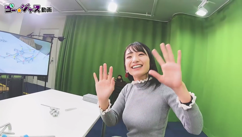 高野麻里佳さんの腕寄せニットおっぱいがえちえちだった ゴージャス動画 画像 Twitterアニメ実況民のブログ 高野麻里佳さんの腕寄せニットおっぱいがえちえちだった ゴージャス動画 画像 Twitterアニメ実況民のブログ