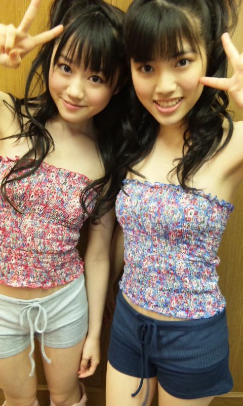 ゆいかおり 小倉唯の水着画像集 Twitterアニメ実況民のブログ