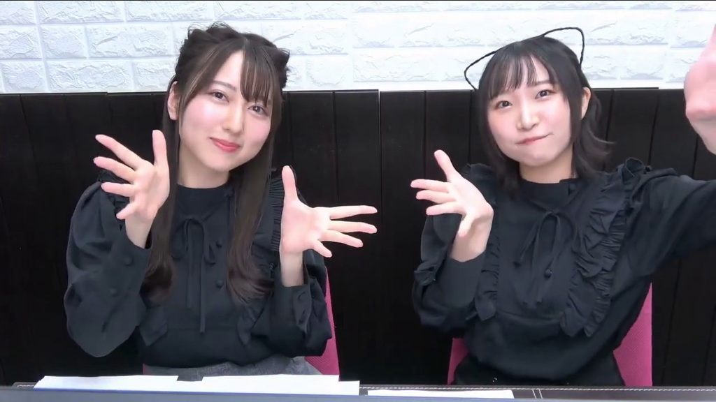 今年引退する嶺内ともみさんの顔と膨らみが良かった ささはらの侑技場 第9回キャプ画像と感想 Twitterアニメ実況民のブログ
