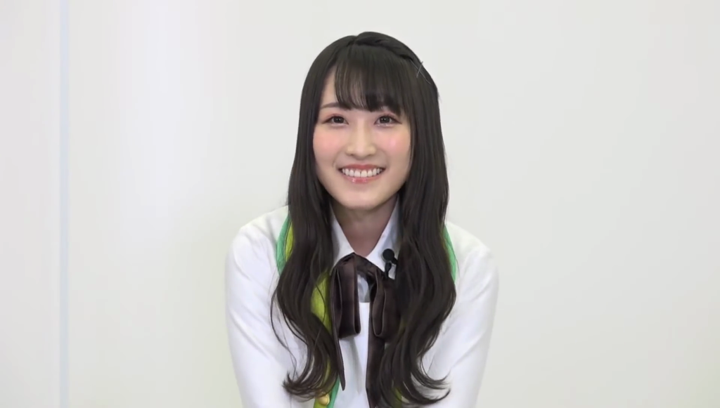 守屋亨香さん村上まなつさんがかわいかった Cue Room Vol 8 キャプ画像と感想 Twitterアニメ実況民のブログ