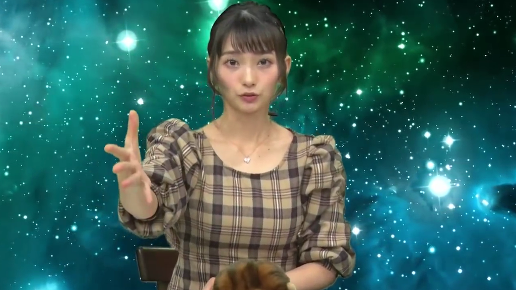 祝27歳 高野麻里佳さんのワンピース姿の膨らみがデカかった ゴージャス動画 キャプ画像 Twitterアニメ実況民のブログ