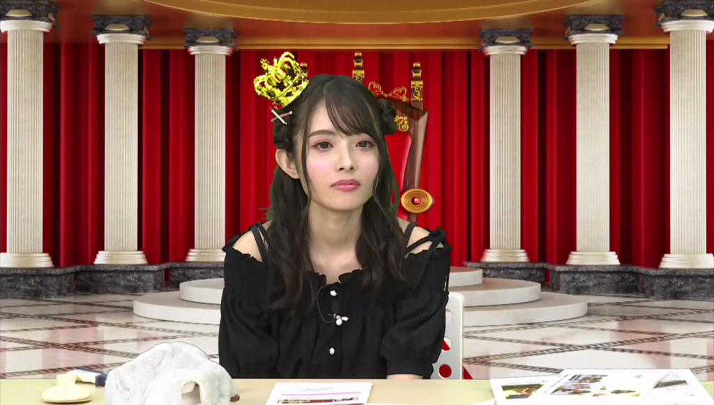 天野聡美さんがアイスを食べる姿がかわいかった 天野聡美のトロトロ王国 第5回キャプ画像と感想 Twitterアニメ実況民のブログ 天野聡美さんがアイスを食べる姿がかわいかった 天野聡美のトロトロ王国 第5回キャプ画像と感想 Twitterアニメ実況民のブログ