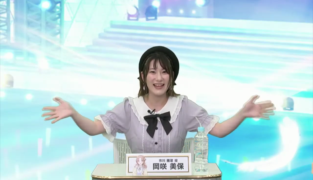 シャニマス ノクチル チェキ 直筆サイン 和久井優 土屋李央 岡