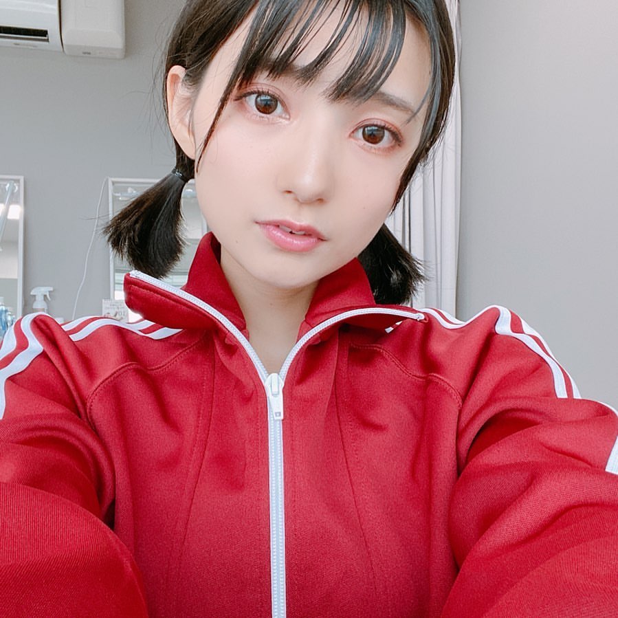 高野麻里佳さんがジャージ姿でhand Clapを踊った ゴージャス動画 画像 Twitterアニメ実況民のブログ