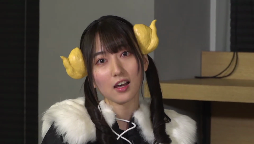 髙橋ミナミさんの衣装が大胆だった 小林さんちのメイドラゴンs スーパーちょろゴンずのなまほうそう 第1回キャプ画像 Twitterアニメ実況民のブログ