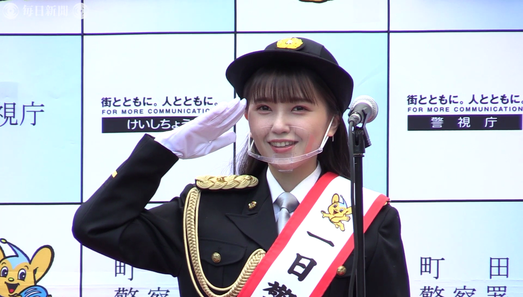 鬼頭明里 Twitterアニメ実況民のブログ