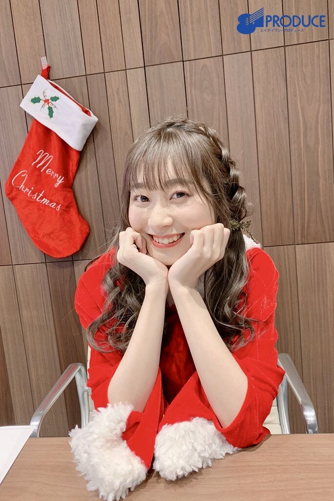 19年 女性声優のかわいいサンタコス画像集 Twitterアニメ実況民のブログ 19年 女性声優のかわいいサンタコス画像集 Twitterアニメ実況民のブログ