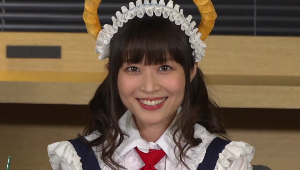 髙橋ミナミさんの衣装が大胆だった 小林さんちのメイドラゴンs スーパーちょろゴンずのなまほうそう 第1回キャプ画像 Twitterアニメ実況民のブログ 髙橋ミナミさんの衣装が大胆だった 小林さんちのメイドラゴンs スーパーちょろゴンずのなまほうそう 第1回キャプ画像 Twitterアニメ実況民のブログ