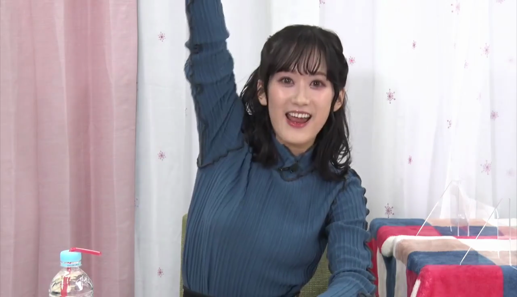 南早紀さんの専門学校時代の話をたくさん聞けた 南早紀の唐揚げはおあずけ 第回キャプ画像と感想 Twitterアニメ実況民のブログ 南早紀さんの専門学校時代の話をたくさん聞けた 南早紀の唐揚げはおあずけ 第回キャプ画像と感想 Twitterアニメ実況民のブログ