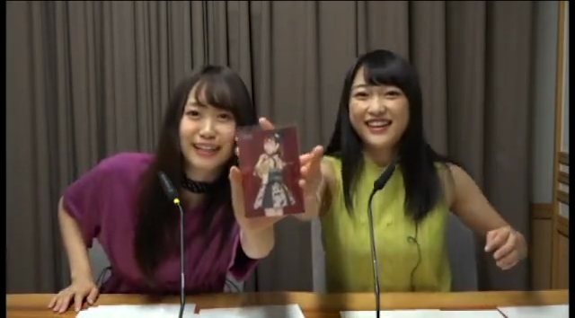 久保田未夢さんのおっぱい強調ノースリーブがえちえちだった I Ristation キャプ画像 Twitterアニメ実況民のブログ