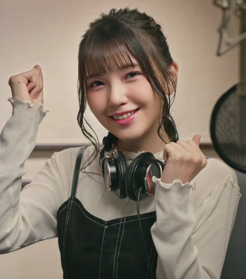 鬼頭明里さんが実写出演 クラッシュタイプの蒟蒻畑tv Cm キャプ画像 Twitterアニメ実況民のブログ 鬼頭明里さんが実写出演 クラッシュタイプの蒟蒻畑tv Cm キャプ画像 Twitterアニメ実況民のブログ