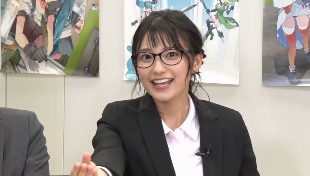 高野麻里佳さん種崎敦美さんのアルバイト経験を聞けた シャチナマ 社長 生放送の時間です 第4回 Twitterアニメ実況民のブログ 高野麻里佳さん種崎敦美さんのアルバイト経験を聞けた シャチナマ 社長 生放送の時間です 第4回 Twitterアニメ実況民のブログ