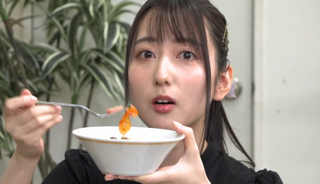 嶺内ともみさんの顔がとても良かった Tvアニメ スローループ 放送直前特番 キャプ画像と感想 Twitterアニメ実況民のブログ 嶺内ともみさんの顔がとても良かった Tvアニメ スローループ 放送直前特番 キャプ画像と感想 Twitterアニメ実況民のブログ