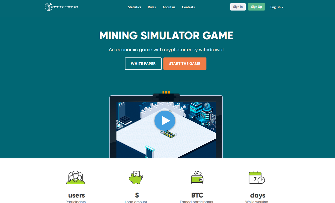 Cryptofarmer クリプトファーマー の登録と使い方 Yuichanのblog