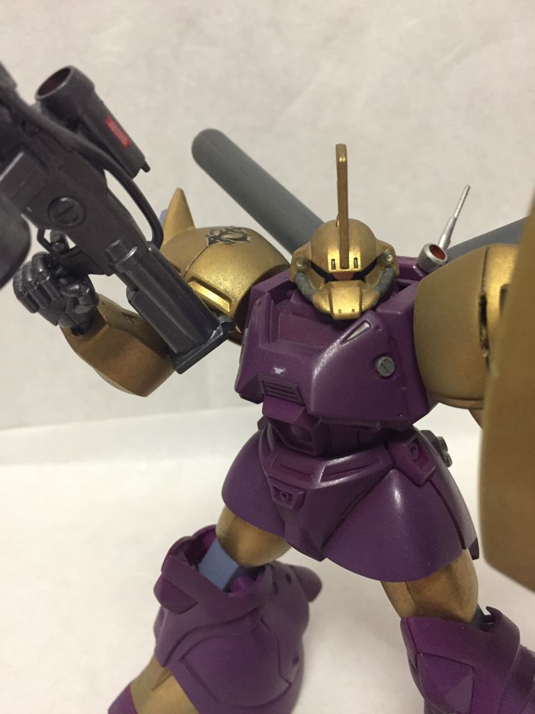 Hg シーマ専用ゲルググマリーネ 塗装 スミ入れ ガンプラブログ 素組みスミ入れレビューなど Hg シーマ専用ゲルググマリーネ 塗装 スミ入れ ガンプラブログ 素組みスミ入れレビューなど