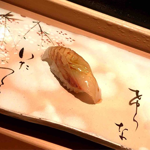 高級店の鮨が超お得に食べられる！？ in 札幌
