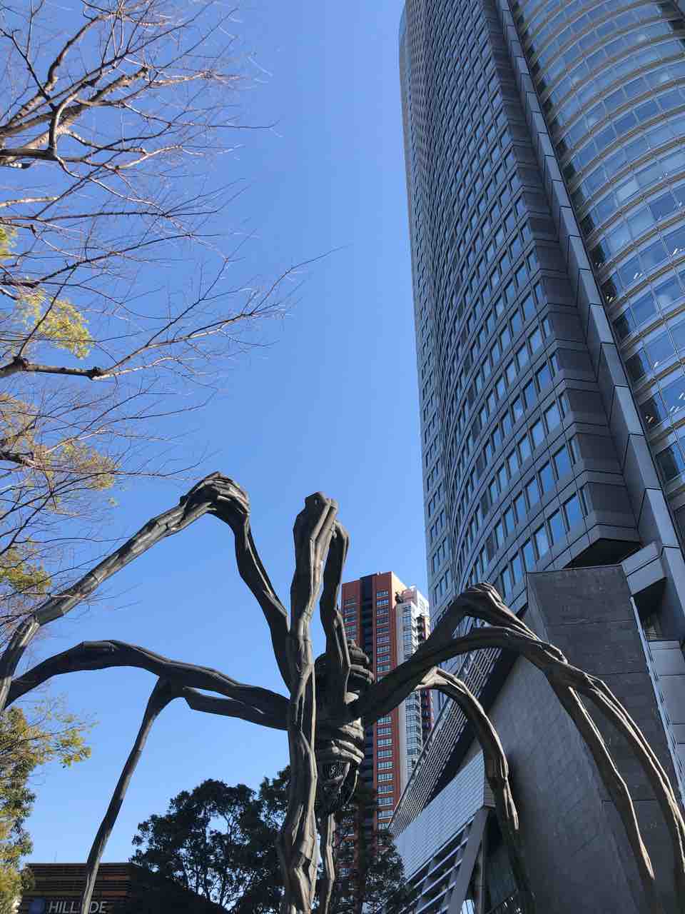 これは見応えあるよ 六本木クロッシング19で 森美術館の本気 を堪能してきた 旧 休日はだいたい家にいます