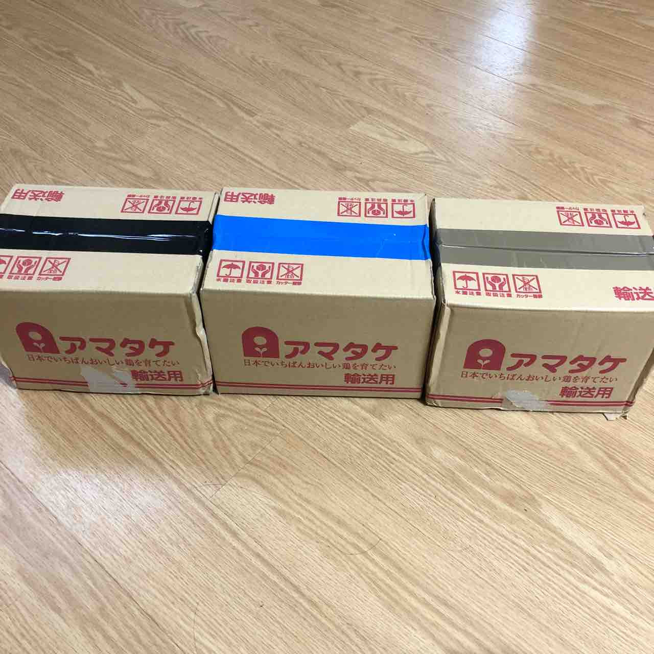 ついに決行 アマタケのサラダチキンをまとめ買いしてみた 旧 休日はだいたい家にいます ついに決行 アマタケのサラダチキンをまとめ買いしてみた 旧 休日はだいたい家にいます
