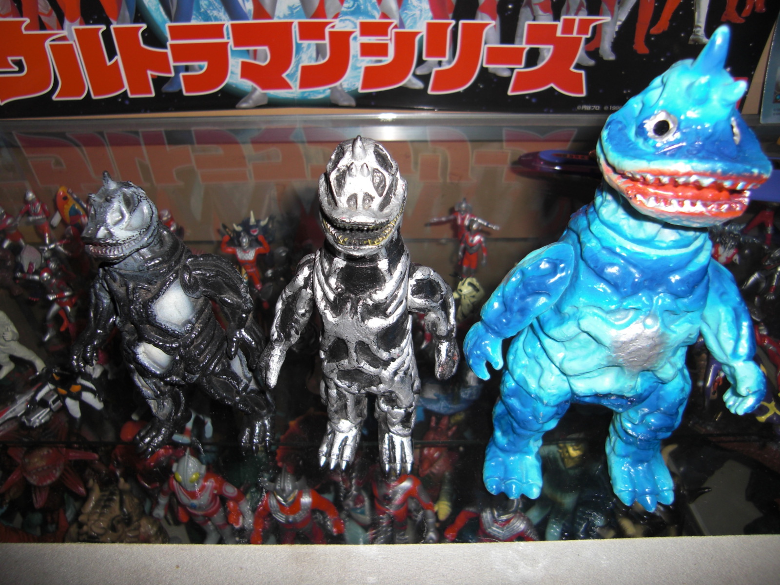 シーボーズ おもちゃの達人