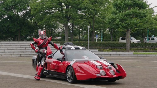 カッコいいバイクの画像ください