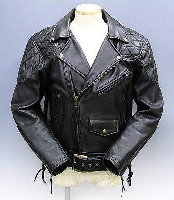 革ジャン買ったんだがバイク以外で着る予定がない 唯我独尊 革ジャン買ったんだがバイク以外で着る予定がない 唯我独尊