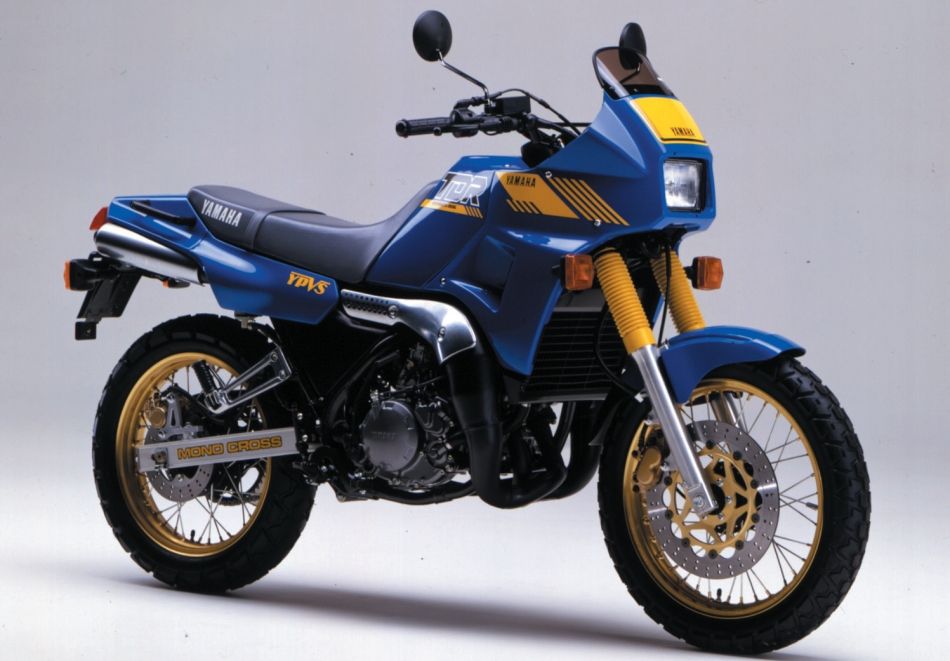 250ccの最強バイクは 唯我独尊