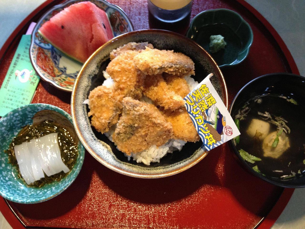 ツーリング先での食事をうpするスレ Part1 唯我独尊 ツーリング先での食事をうpするスレ Part1 唯我独尊