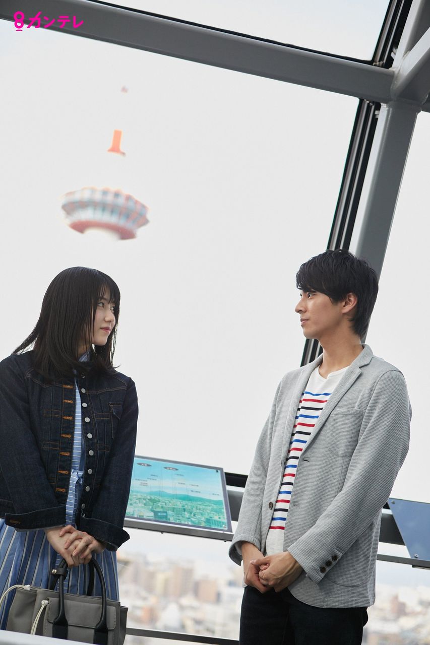 はんなりギロリの頼子さん 最終回 Dvd 発売予定 はんなりまとめ Akb48g総監督 横山由依まとめサイト