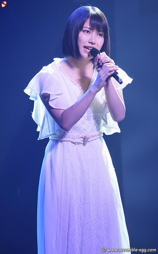 リクアワで 月と水鏡 を熱唱する横山由依が美しい はんなりまとめ Akb48g総監督 横山由依まとめサイト リクアワで 月と水鏡 を熱唱する横山由依が美しい はんなりまとめ Akb48g総監督 横山由依まとめサイト