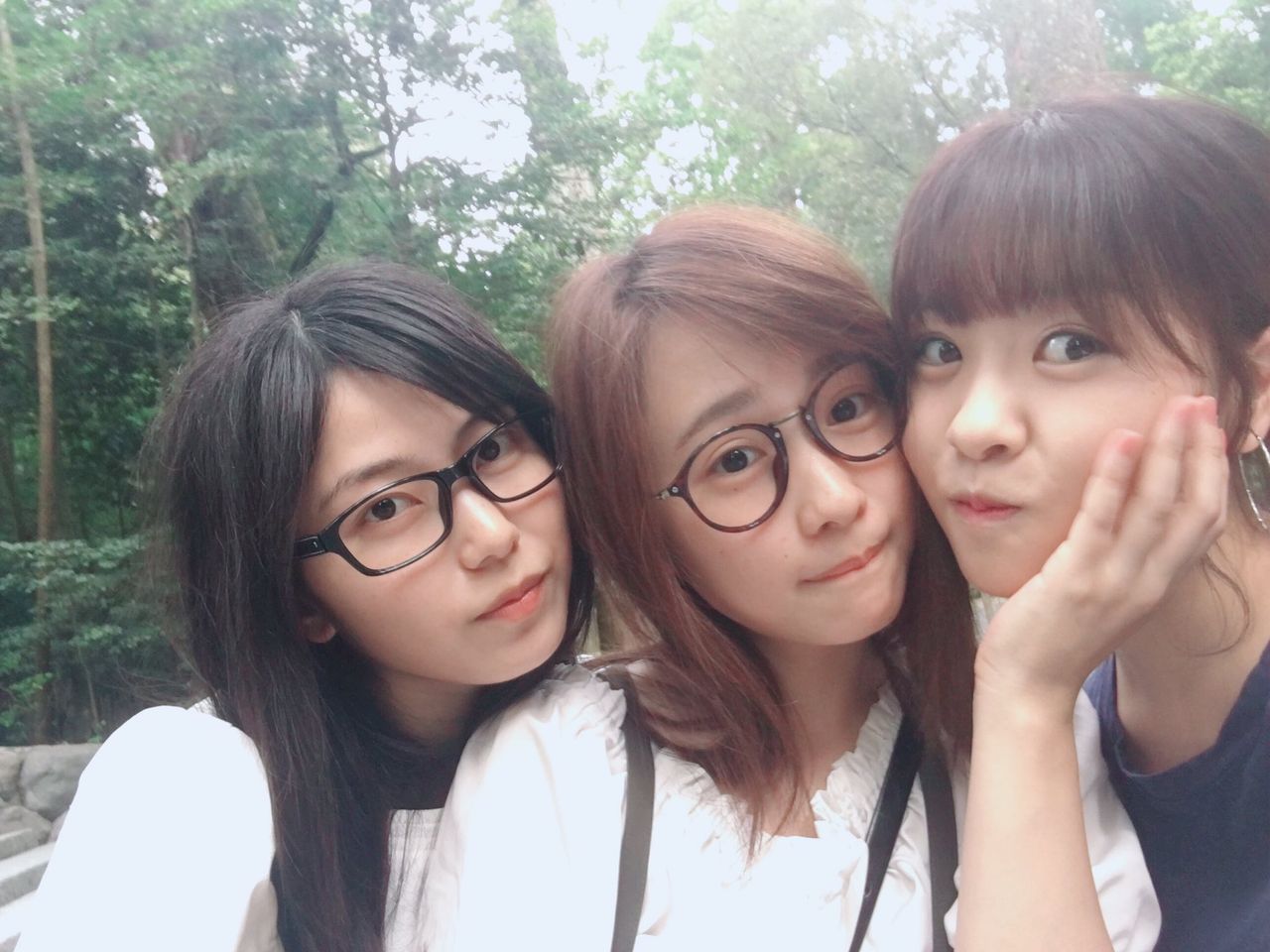 横山由依 川栄李奈と中西智代梨と一緒に伊勢神宮に行く はんなりまとめ Akb48g総監督 横山由依まとめサイト 横山由依 川栄李奈と中西智代梨と一緒に伊勢神宮に行く はんなりまとめ Akb48g総監督 横山由依まとめサイト