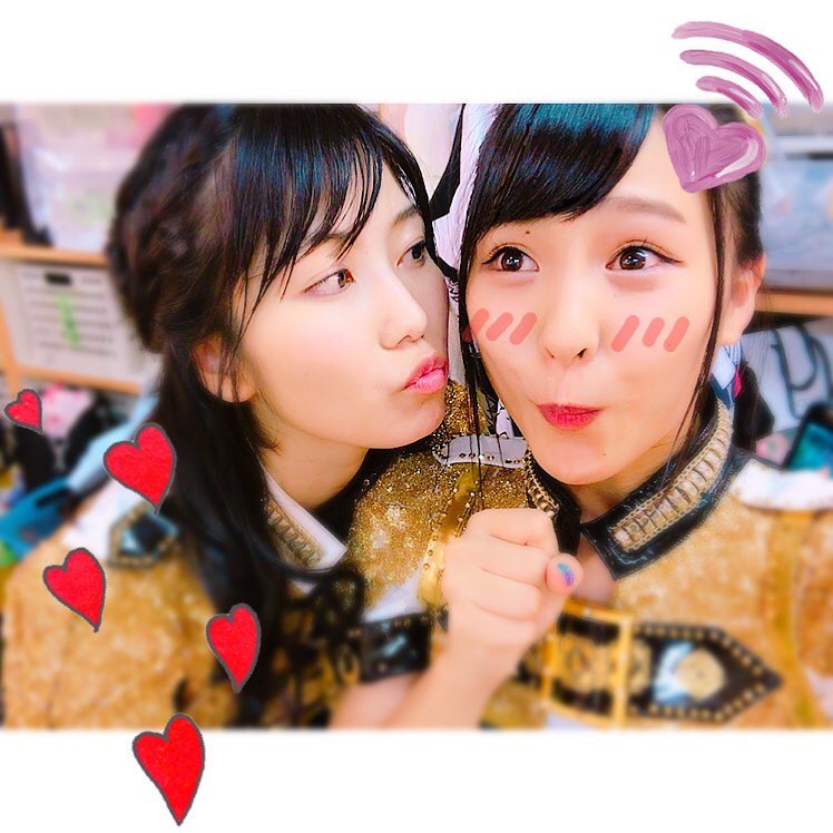 山田菜々美さん 横山由依からキスをされそうになり 鼻の下を伸ばす はんなりまとめ Akb48g総監督 横山由依まとめサイト 山田菜々美さん 横山由依からキスをされそうになり 鼻の下を伸ばす はんなりまとめ Akb48g総監督 横山由依まとめサイト