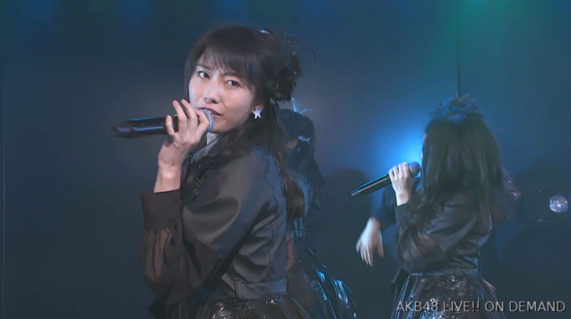 井上ヨシマサ 神曲縛り 公演初日の様子 はんなりまとめ Akb48g総監督 横山由依まとめサイト