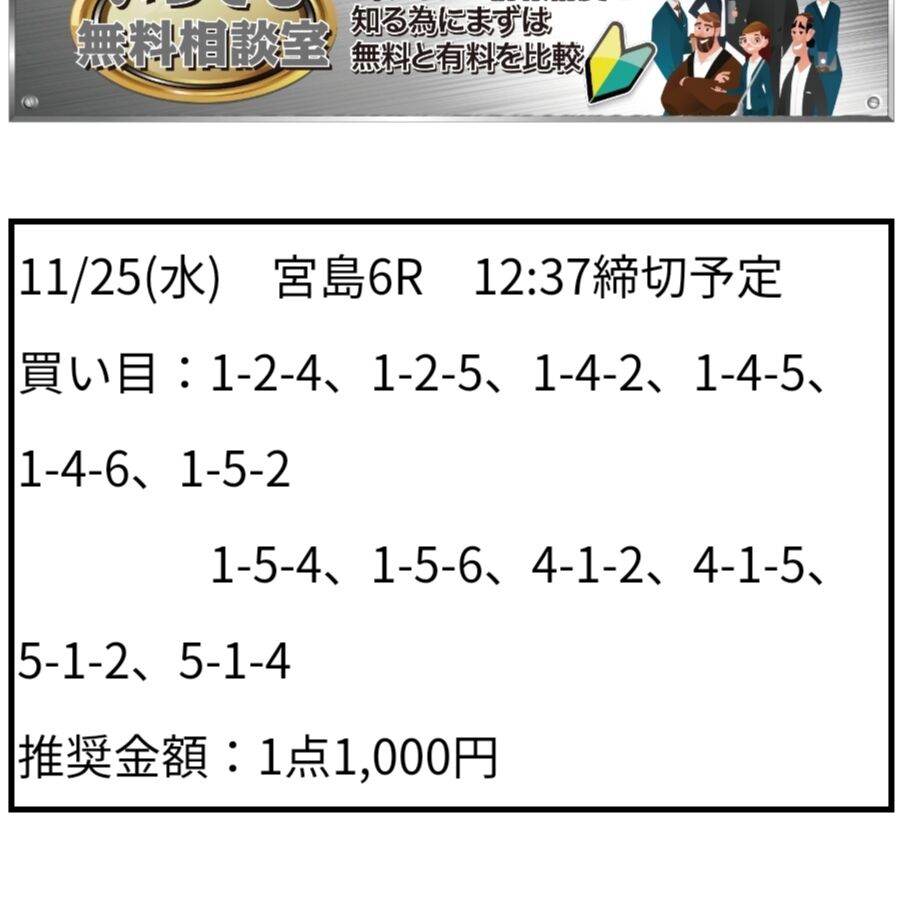 払戻金 競艇