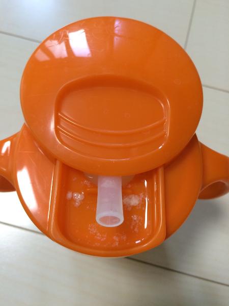 セリアでストローマグget こども用品って 結構お金かかるんだな日記 セリアでストローマグget こども用品って 結構お金かかるんだな日記