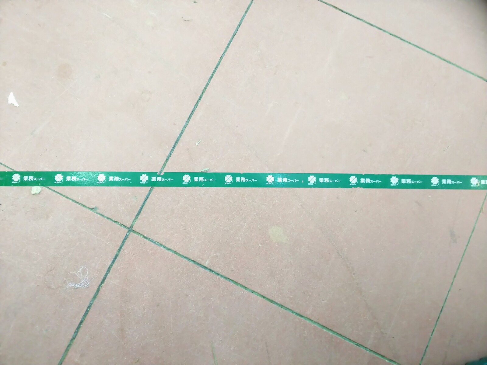 品薄 強力粉