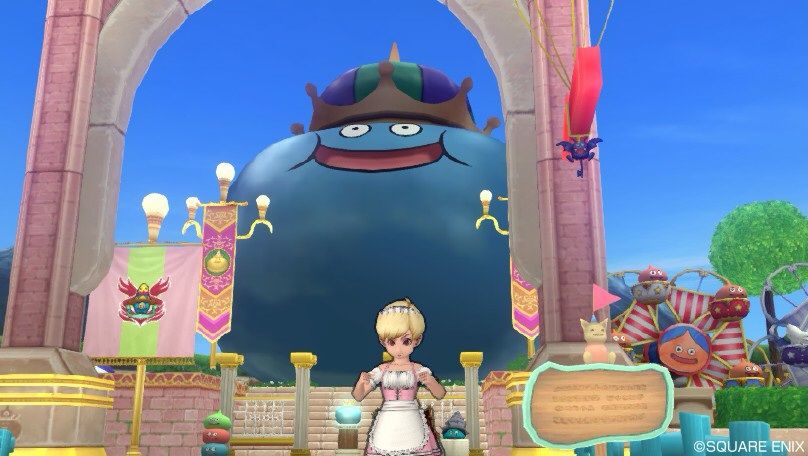 Dq10 2 1から追加の新職はどうぐ使い 超絶美女ゆいのドラクエ冒険記 Dq10 2 1から追加の新職はどうぐ使い 超絶美女ゆいのドラクエ冒険記