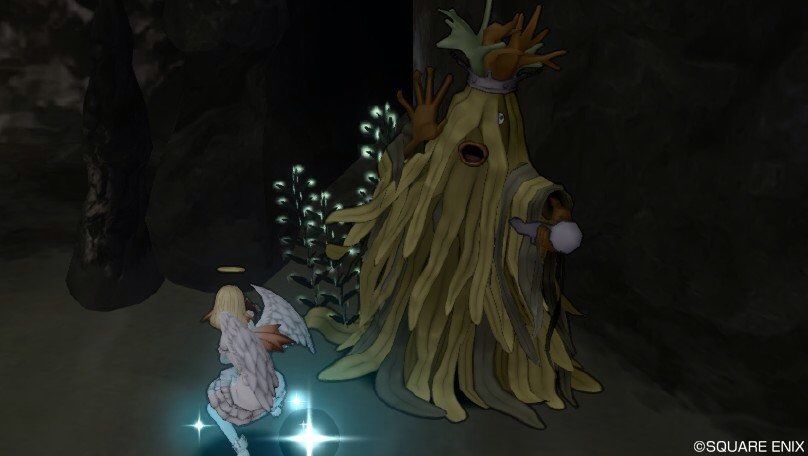 Dq10 とろろ将軍を撃破など 超絶美女ゆいのドラクエ冒険記