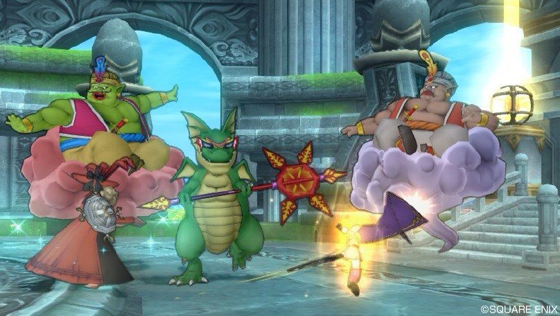 Dq10 王家の迷宮アナザーモードクリア 超絶美女ゆいのドラクエ冒険記