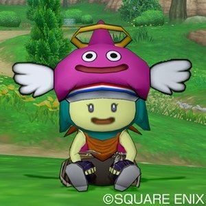 Dq10 エンゼルスライム帽子とはなんぞや 超絶美女ゆいのドラクエ冒険記