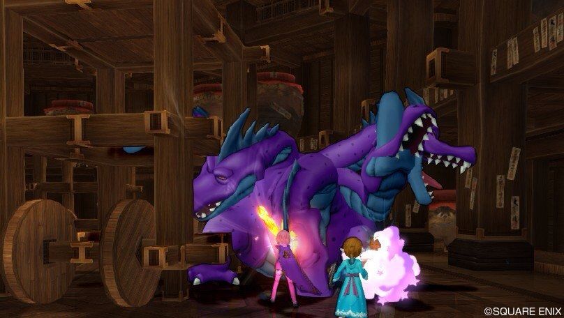 Dq10 ルーキーのつなぎや証をゲット 超絶美女ゆいのドラクエ冒険記