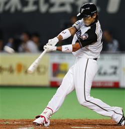 クローザー バックスクリーンの下で For All Baseball Supporters