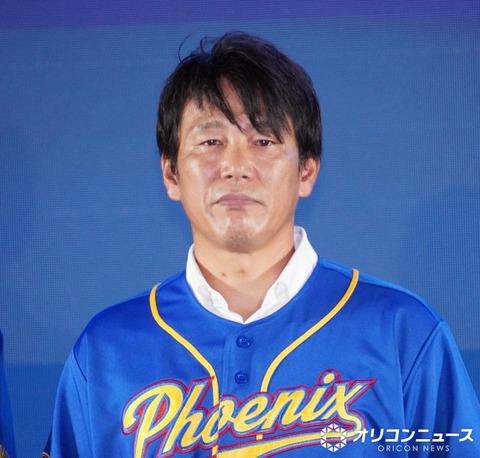 【話題】井端弘和氏がWBC敗退を振り返る「ラミちゃんが情報を」冗談に会場爆笑