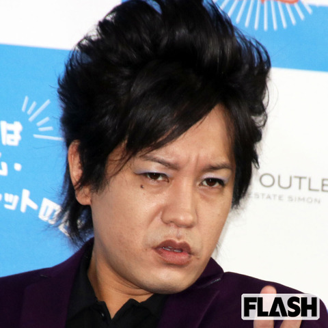 【芸能】ぺこぱ松陰寺の“スパイ防止法”発言に波紋　「干されないか心配」声も